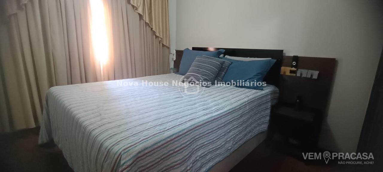 Apartamento à venda no Amambaí, Campo Grande – foto 30