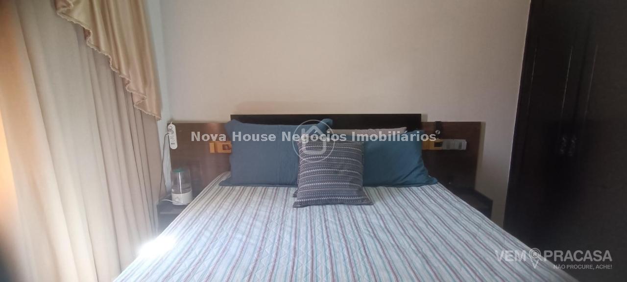 Apartamento à venda no Amambaí, Campo Grande – foto 32