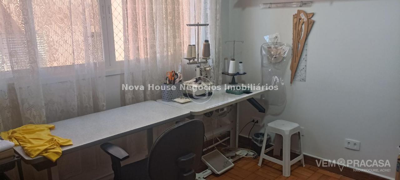 Apartamento à venda no Amambaí, Campo Grande – foto 38