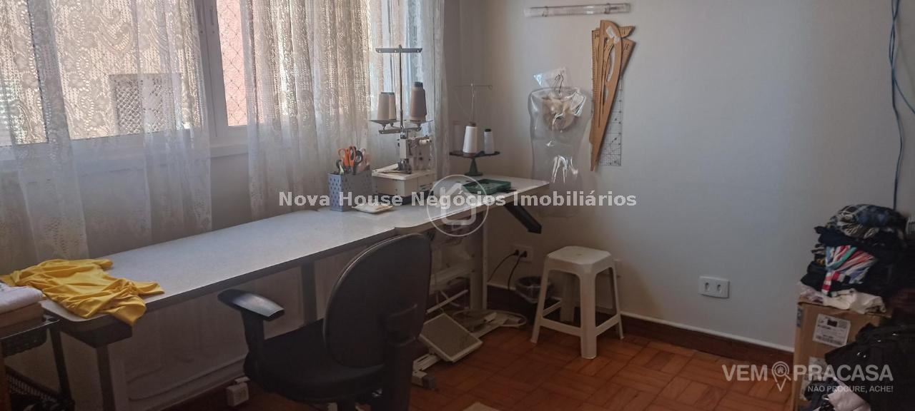 Apartamento à venda no Amambaí, Campo Grande – foto 39