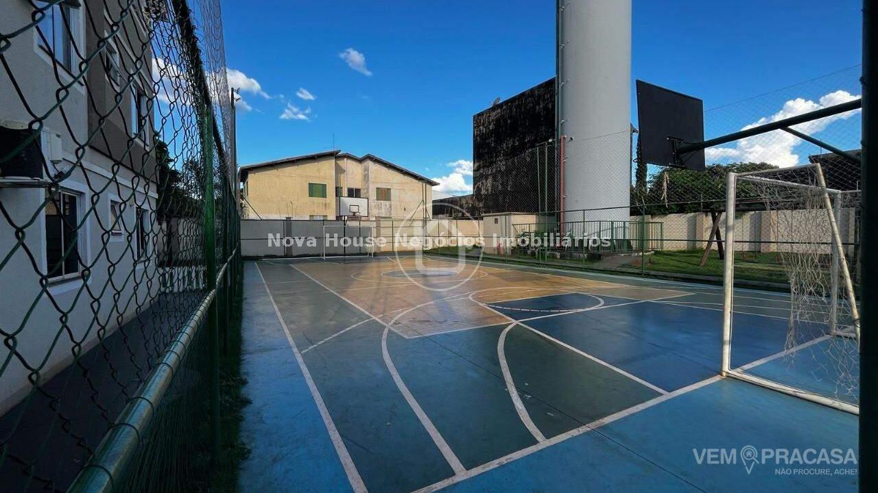 Apartamento à venda no Pioneiros, Campo Grande – foto 20