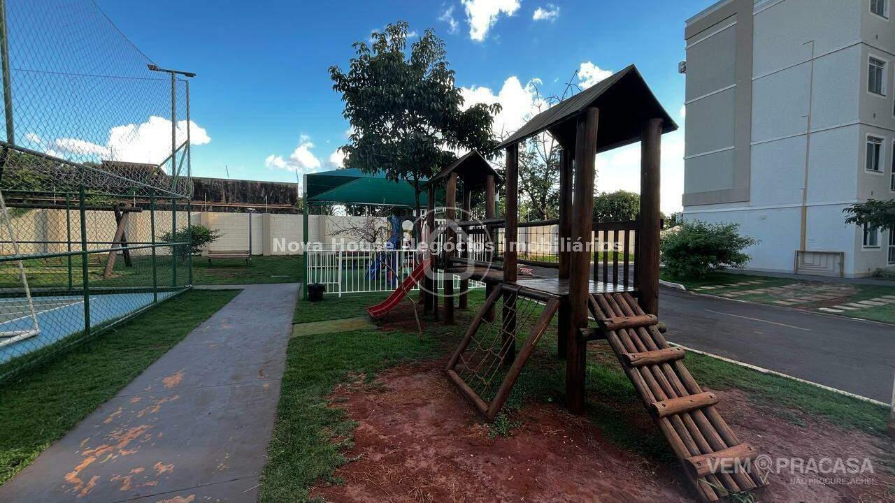Apartamento à venda no Pioneiros, Campo Grande – foto 23