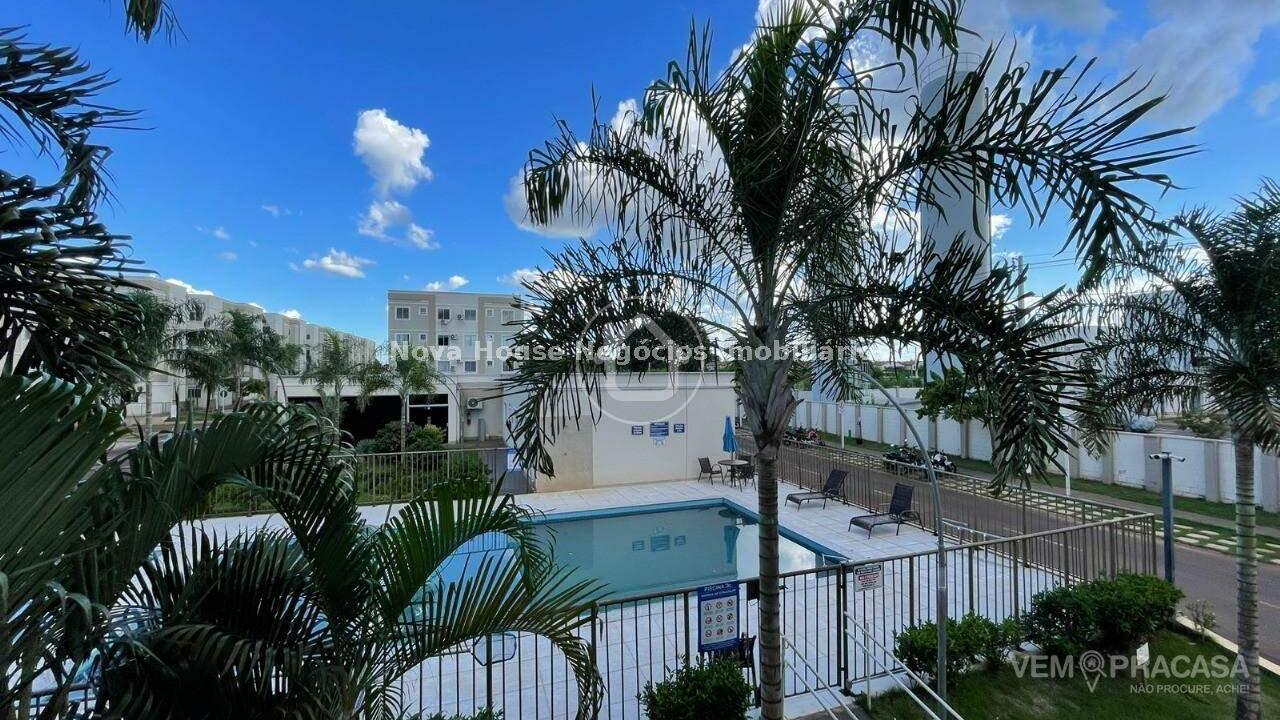 Apartamento à venda no Pioneiros, Campo Grande – foto 25