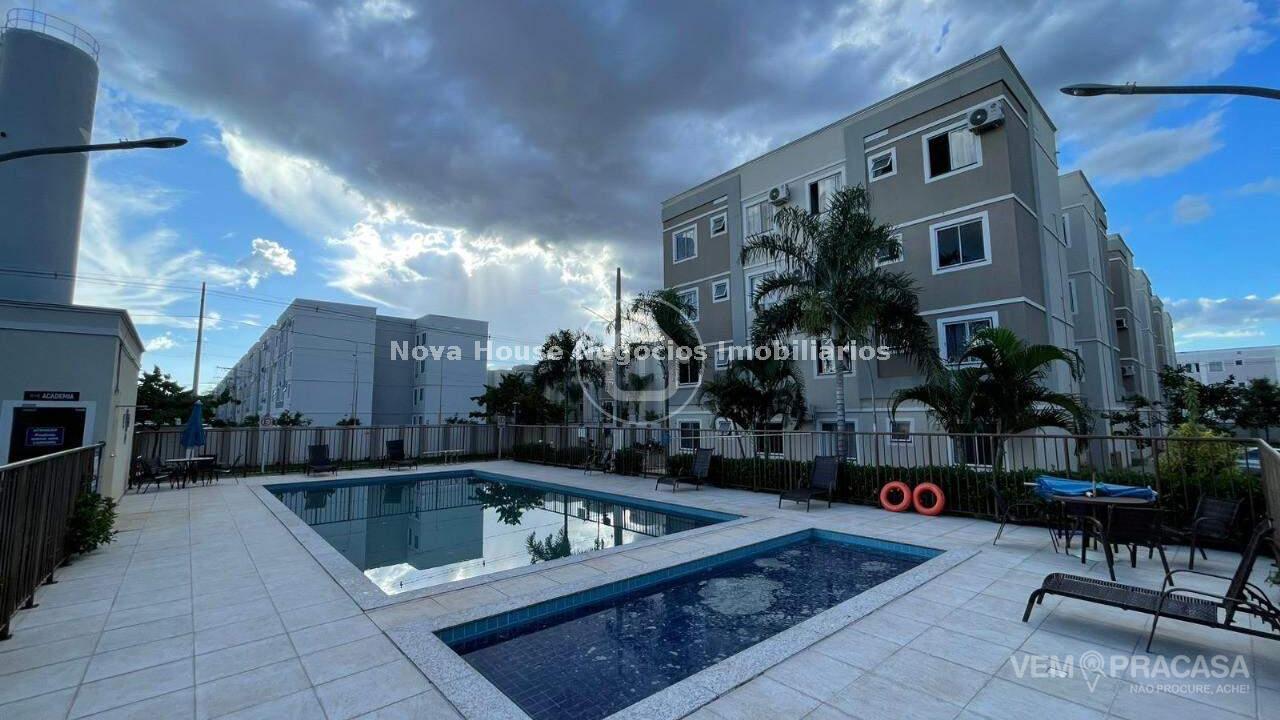 Apartamento à venda no Pioneiros, Campo Grande – foto 28