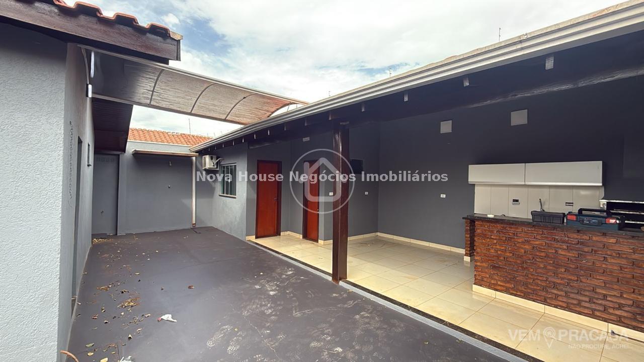 Casa Térrea à venda na Vila Santa Luzia, Campo Grande – foto 4