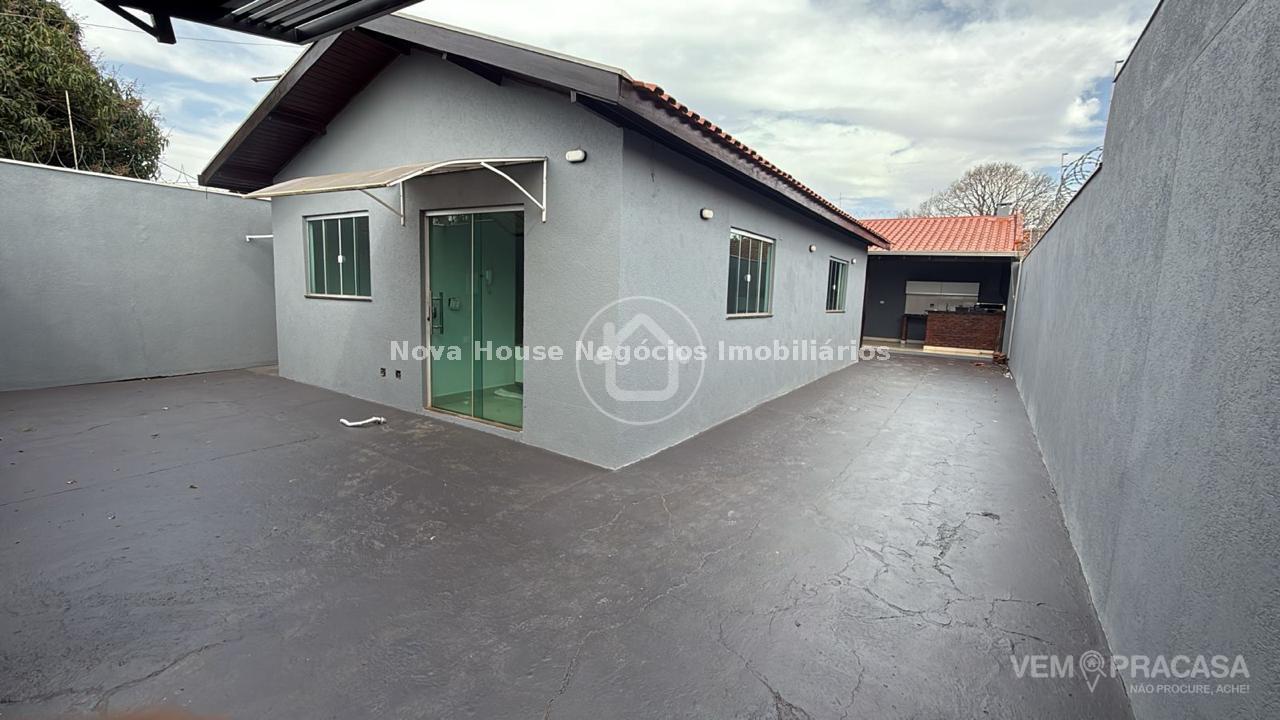 Casa Térrea à venda na Vila Santa Luzia, Campo Grande – foto 6