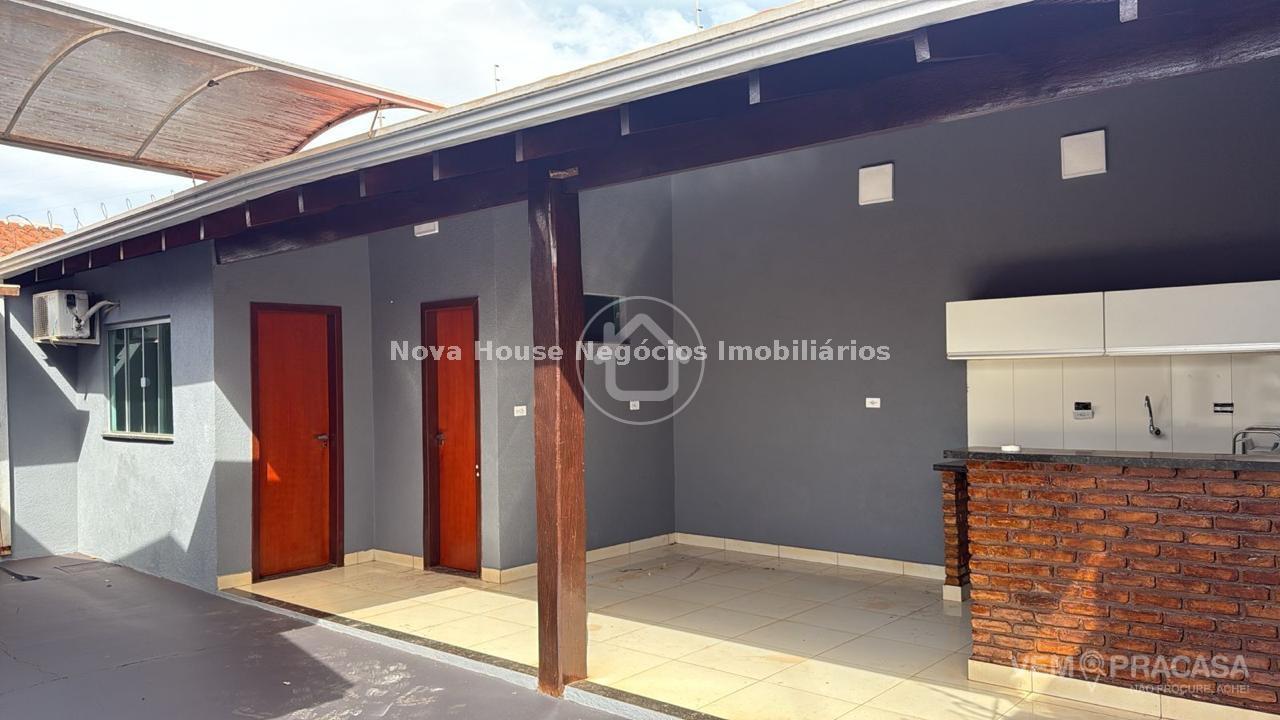 Casa Térrea à venda na Vila Santa Luzia, Campo Grande – foto 7