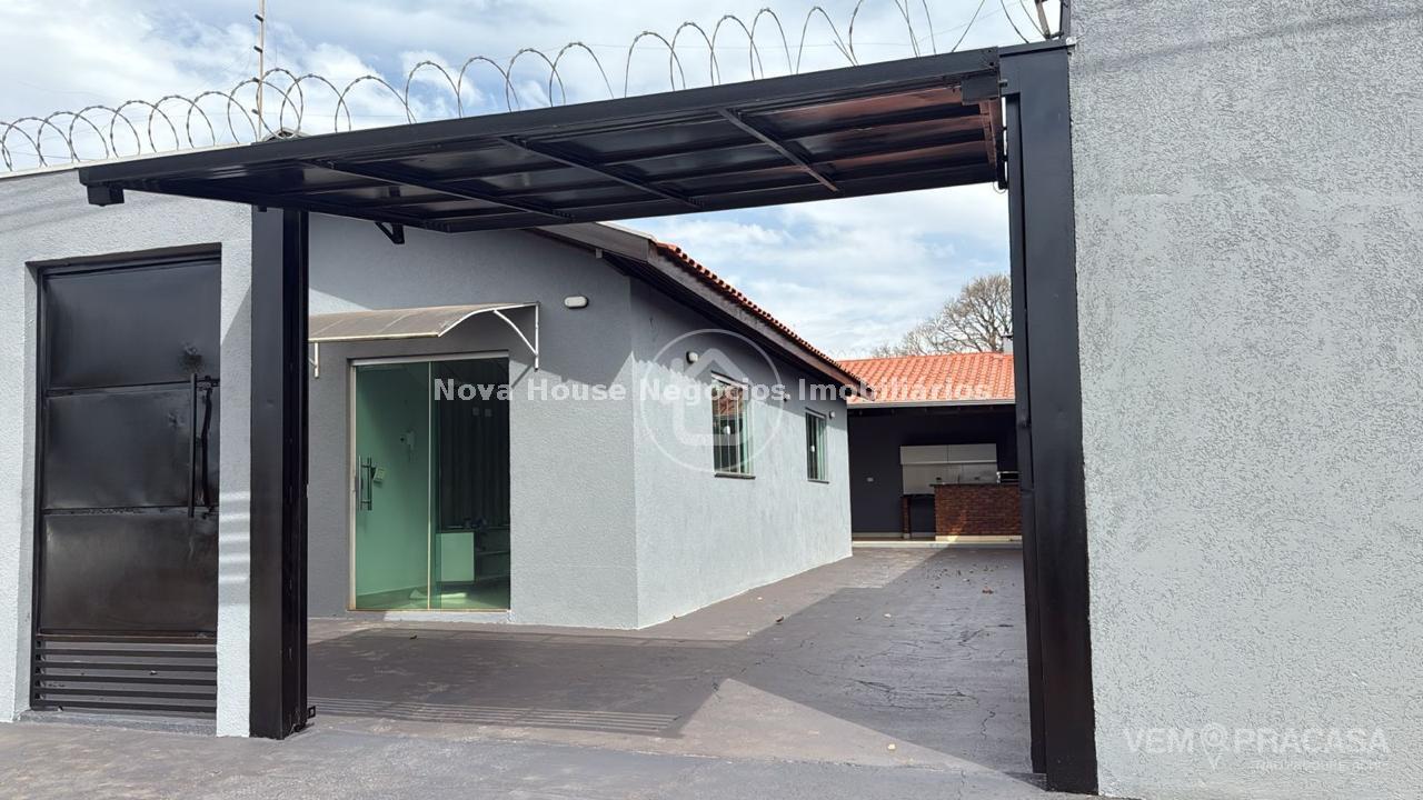 Casa Térrea à venda na Vila Santa Luzia, Campo Grande – foto 10