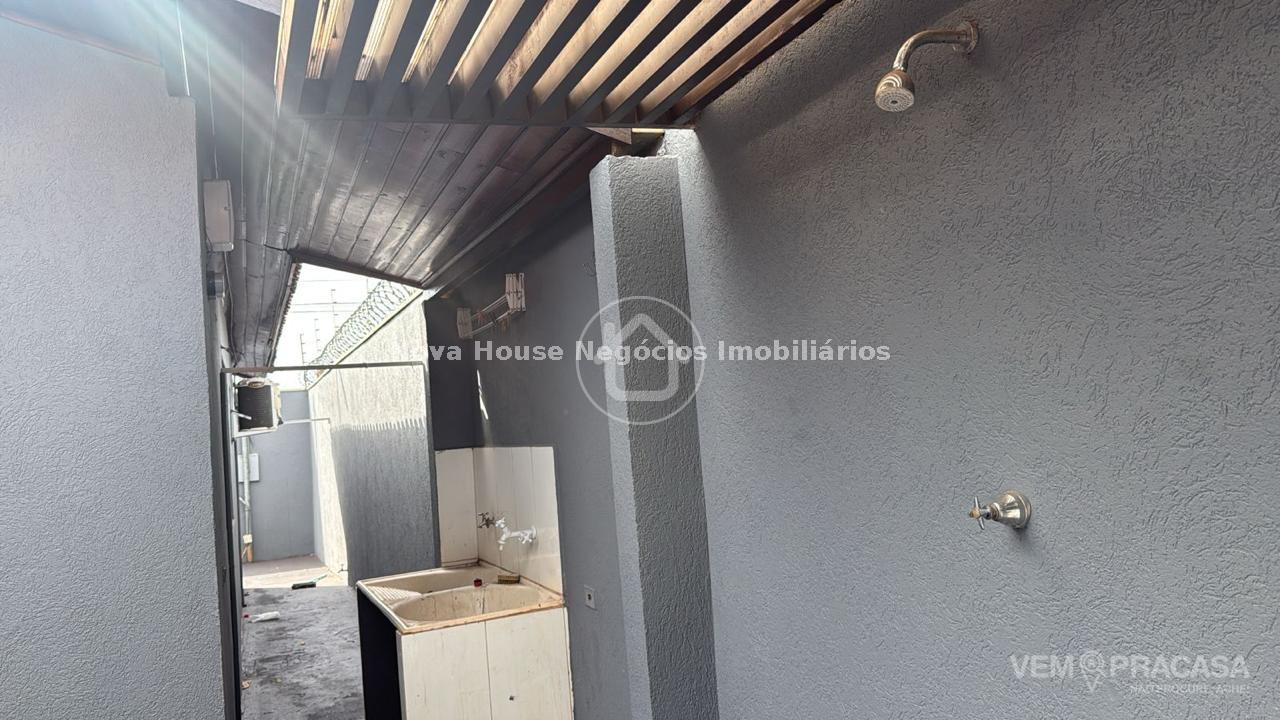 Casa Térrea à venda na Vila Santa Luzia, Campo Grande – foto 14