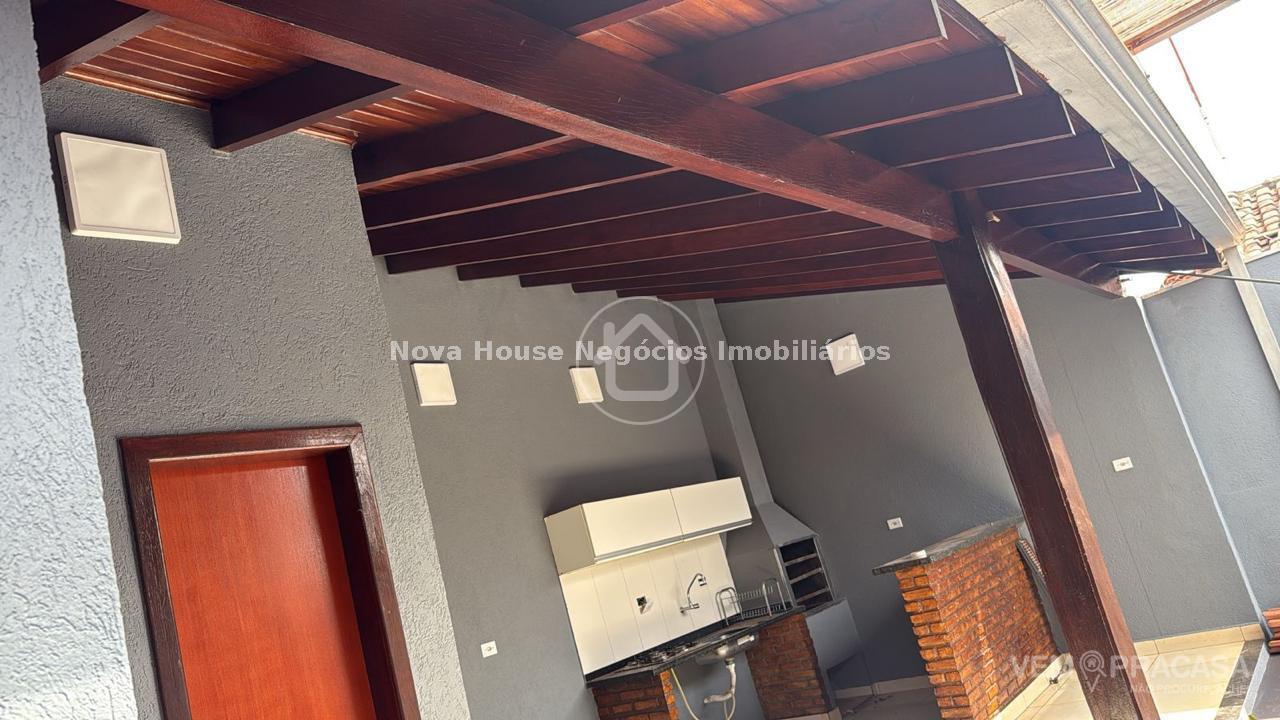 Casa Térrea à venda na Vila Santa Luzia, Campo Grande – foto 16