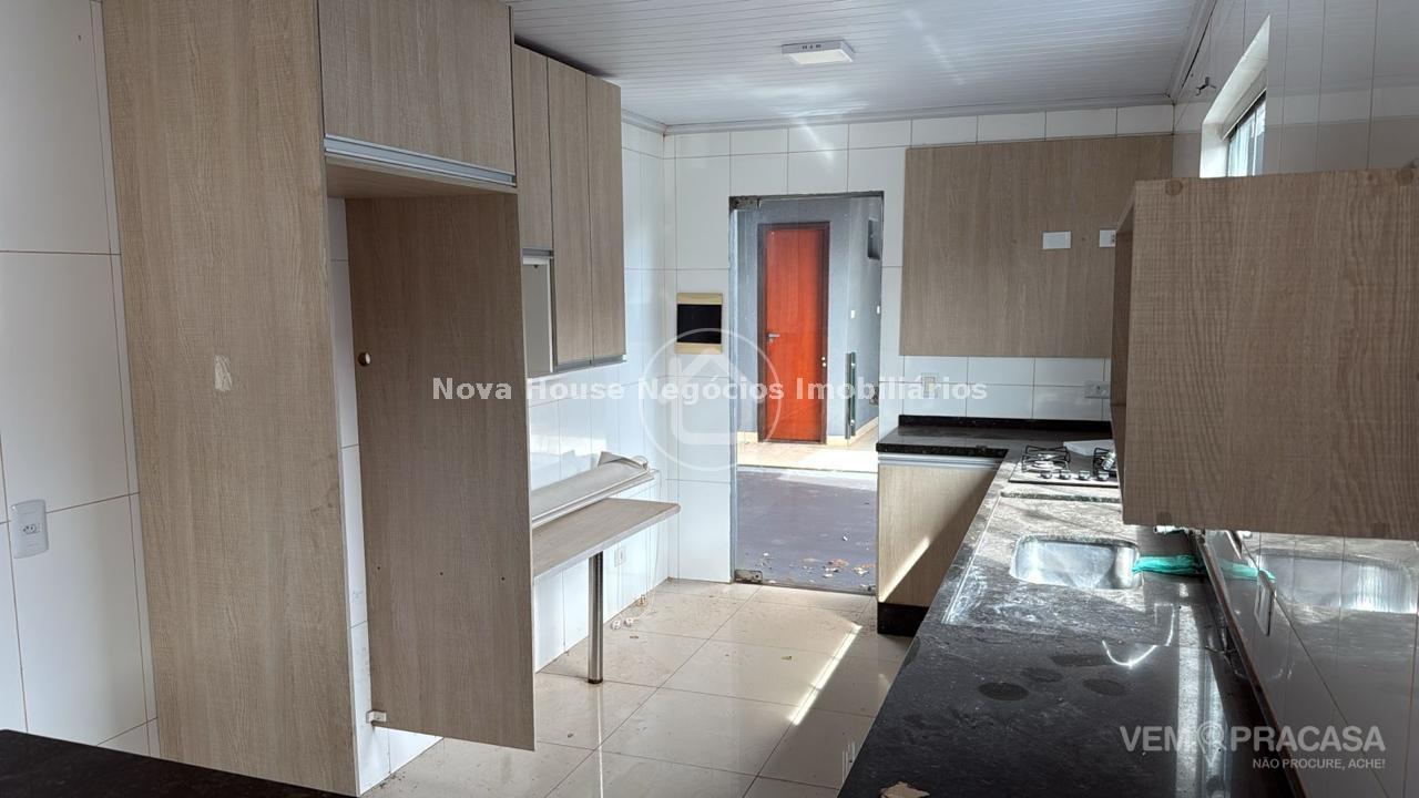 Casa Térrea à venda na Vila Santa Luzia, Campo Grande – foto 24