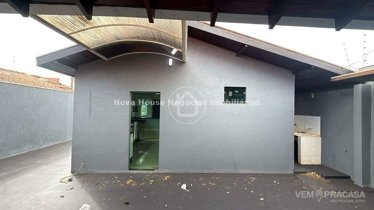Casa Térrea à venda na Vila Santa Luzia, Campo Grande – foto 53