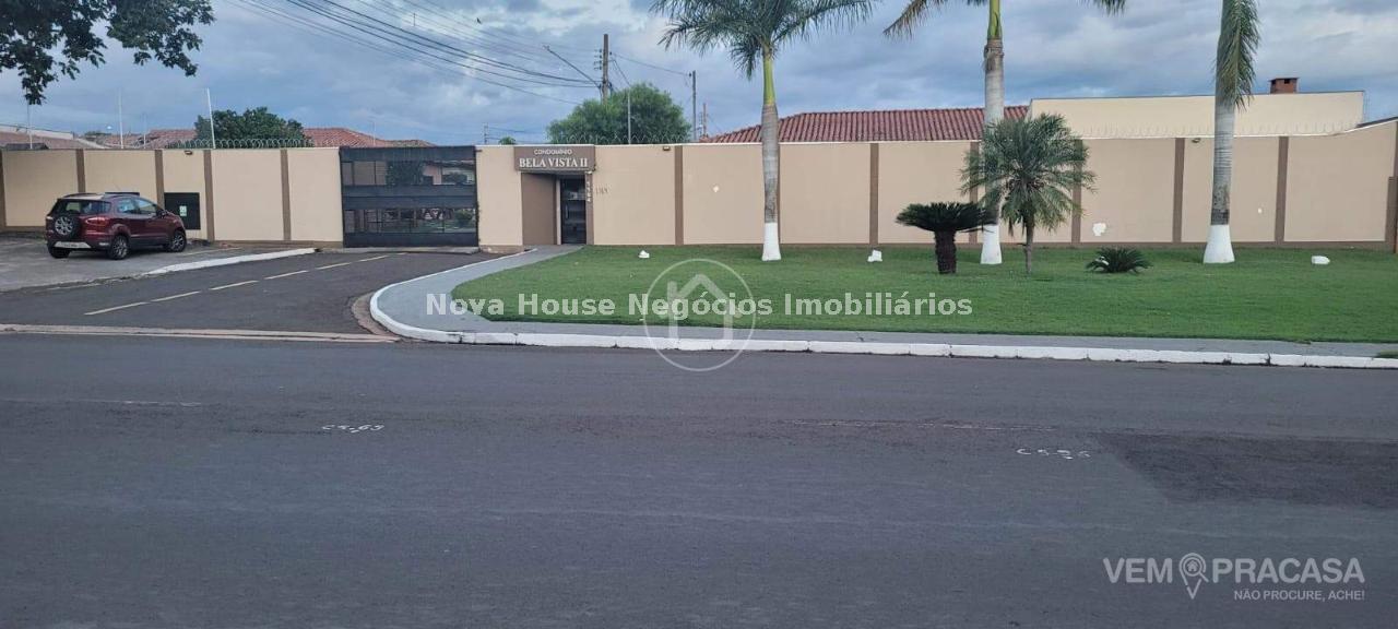 Casa Térrea à venda na Vila Nossa Senhora das Graças, Campo Grande – foto 2