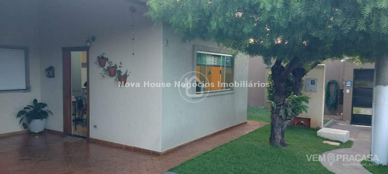 Casa Térrea à venda na Vila Nossa Senhora das Graças, Campo Grande – foto 8