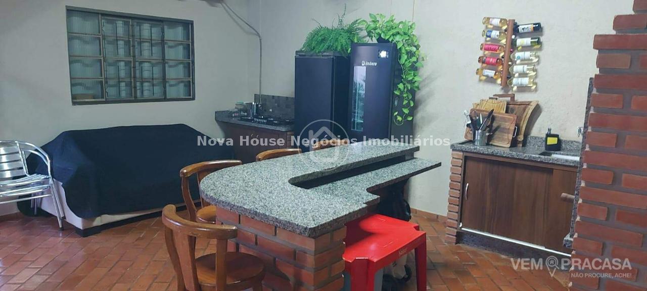 Casa Térrea à venda na Vila Nossa Senhora das Graças, Campo Grande – foto 18