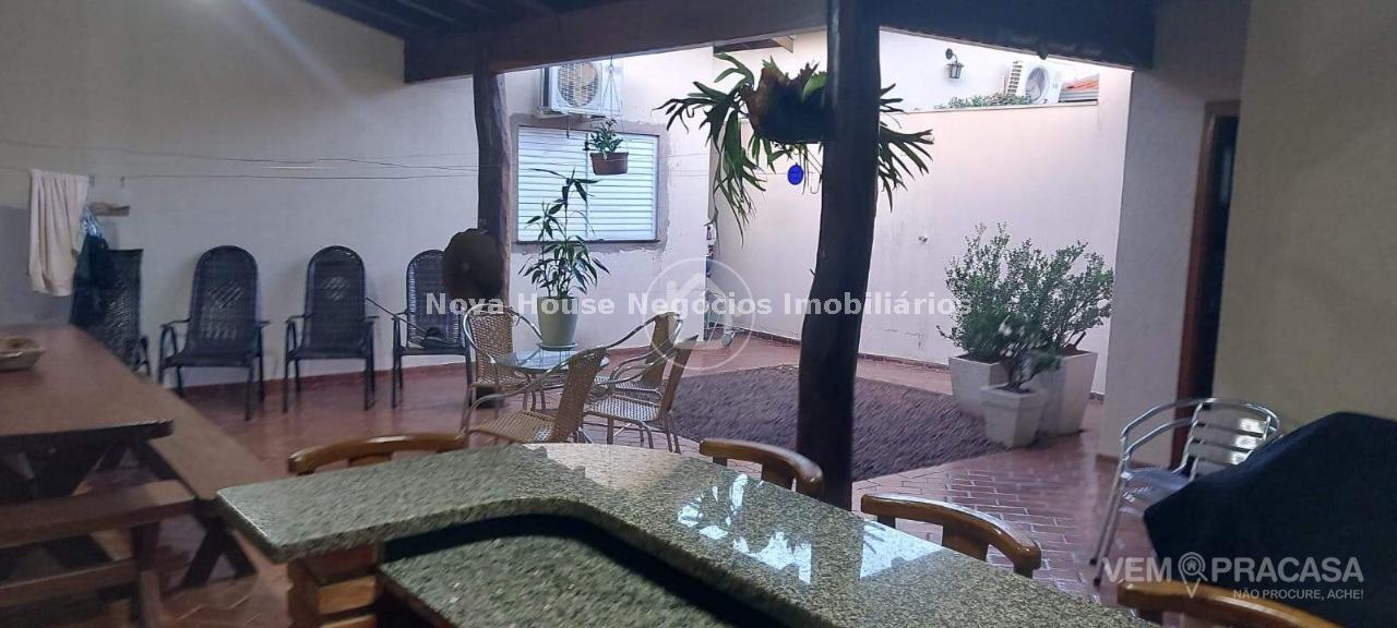 Casa Térrea à venda na Vila Nossa Senhora das Graças, Campo Grande – foto 20