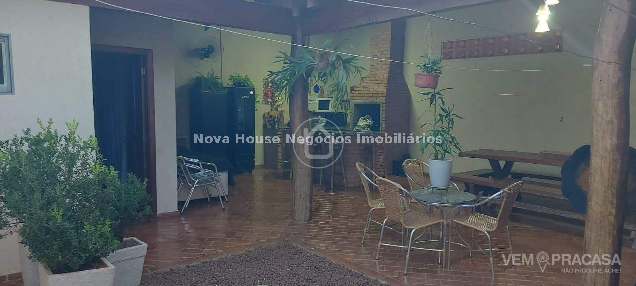 Casa Térrea à venda na Vila Nossa Senhora das Graças, Campo Grande – foto 22