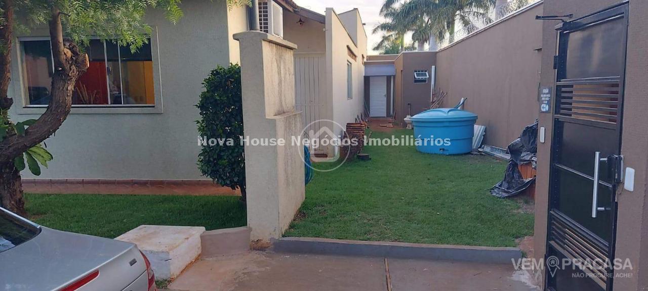 Casa Térrea à venda na Vila Nossa Senhora das Graças, Campo Grande – foto 24