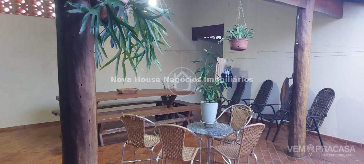 Casa Térrea à venda na Vila Nossa Senhora das Graças, Campo Grande – foto 25