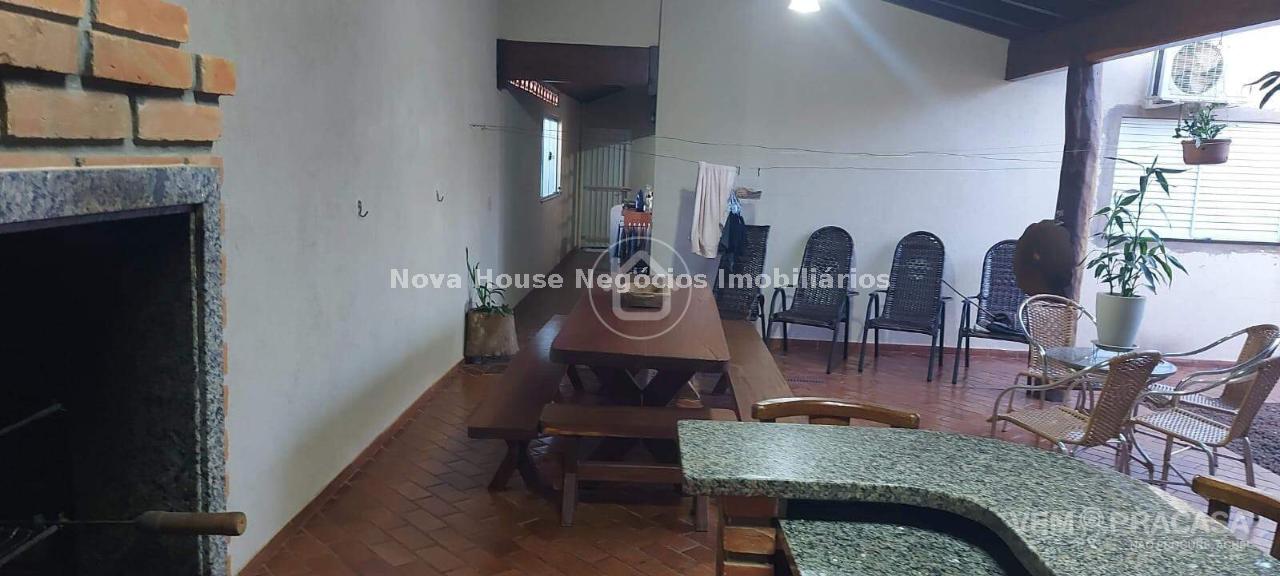 Casa Térrea à venda na Vila Nossa Senhora das Graças, Campo Grande – foto 28