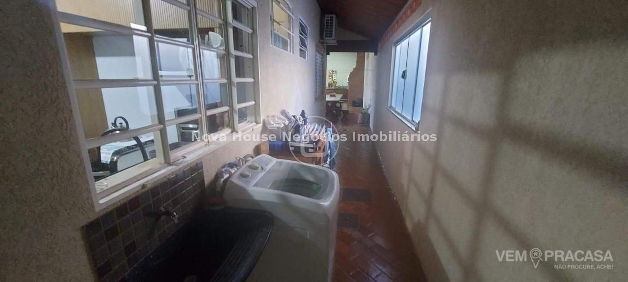 Casa Térrea à venda na Vila Nossa Senhora das Graças, Campo Grande – foto 30
