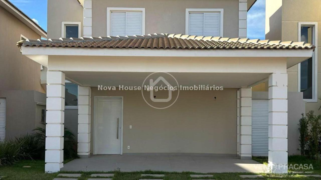 Sobrado à venda no Tiradentes, Campo Grande – foto 2