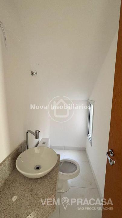 Sobrado à venda no Tiradentes, Campo Grande – foto 8