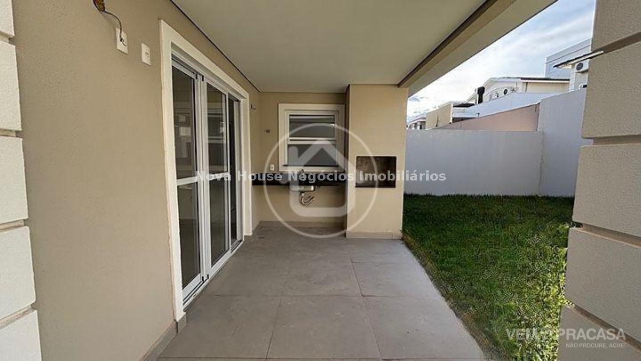 Sobrado à venda no Tiradentes, Campo Grande – foto 29