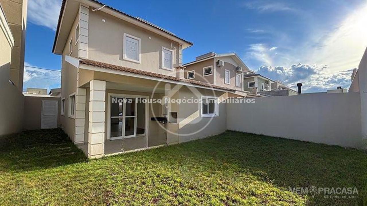 Sobrado à venda no Tiradentes, Campo Grande – foto 31