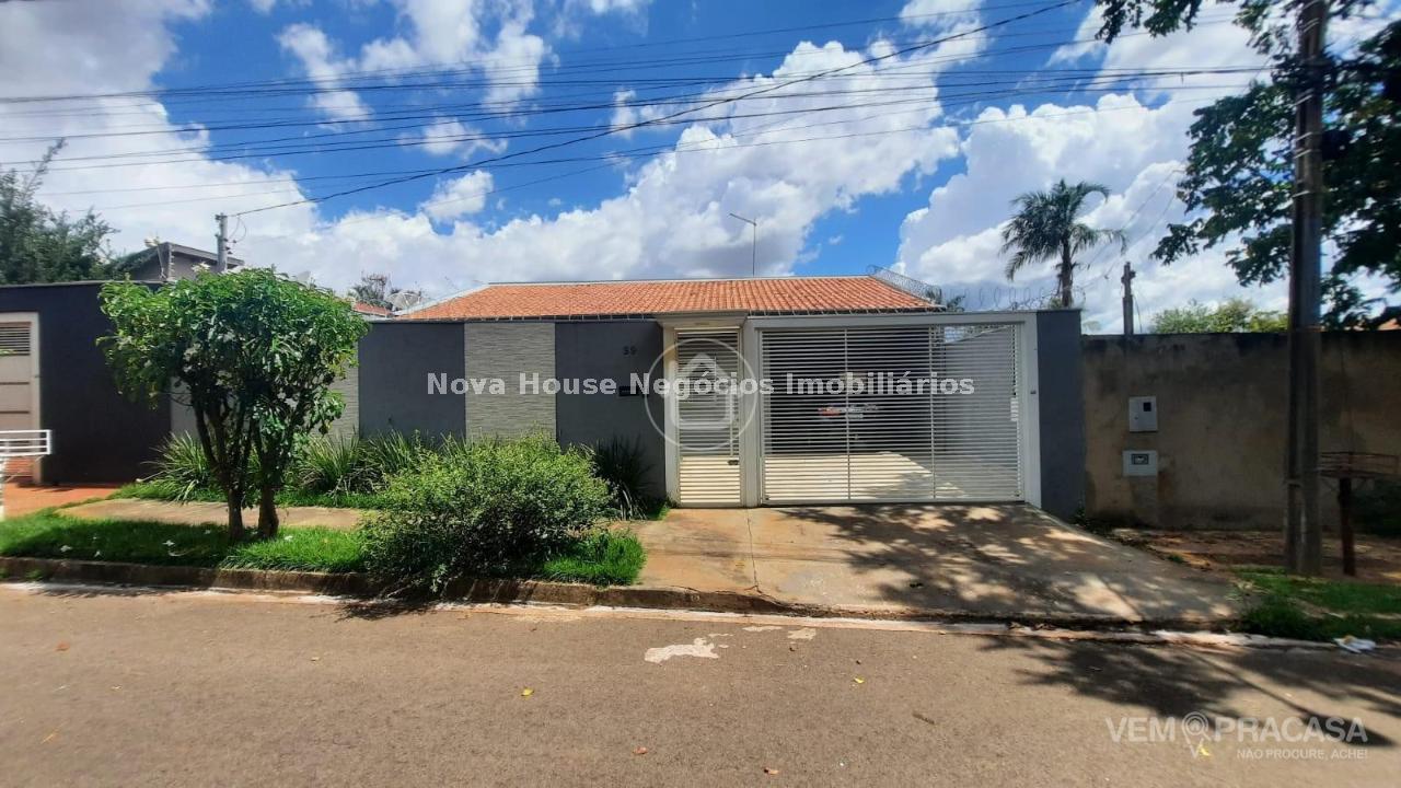 Casa Térrea à venda no Jardim Alto São Francisco, Campo Grande – foto 3