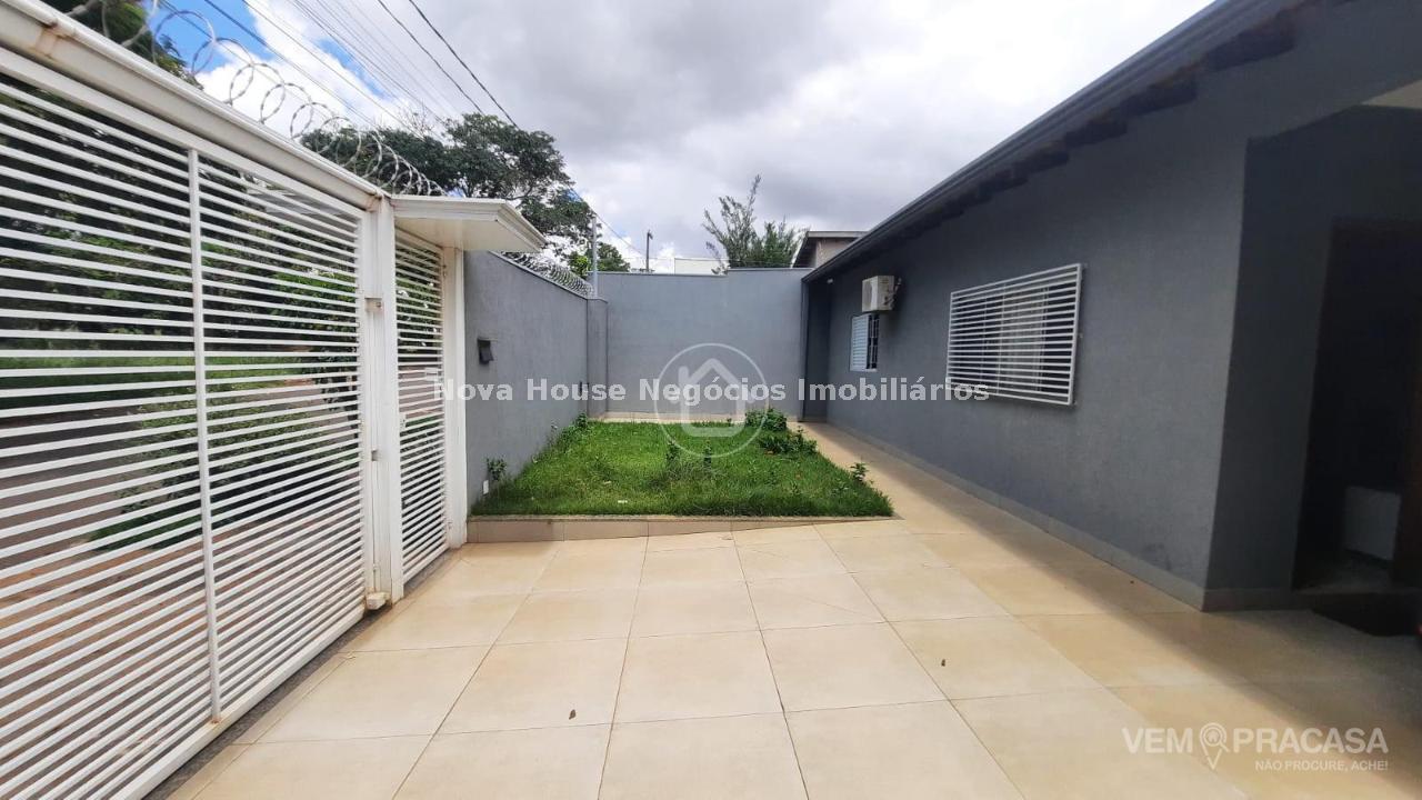 Casa Térrea à venda no Jardim Alto São Francisco, Campo Grande – foto 7