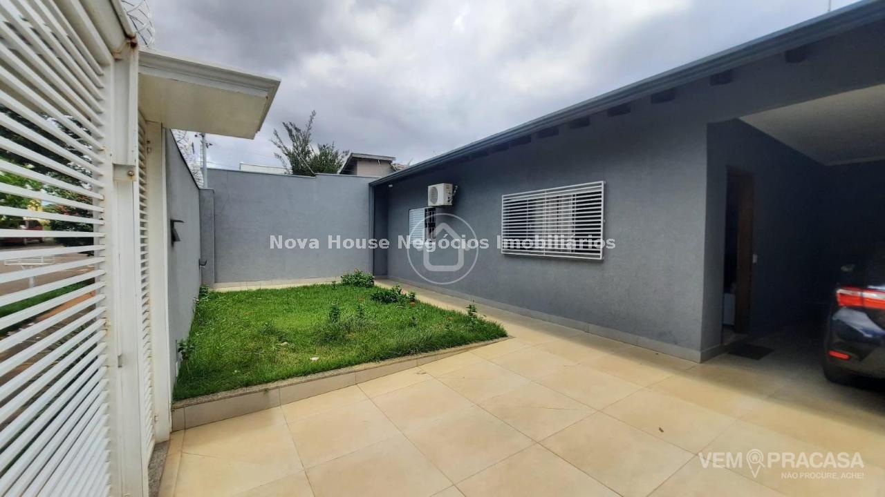 Casa Térrea à venda no Jardim Alto São Francisco, Campo Grande – foto 10