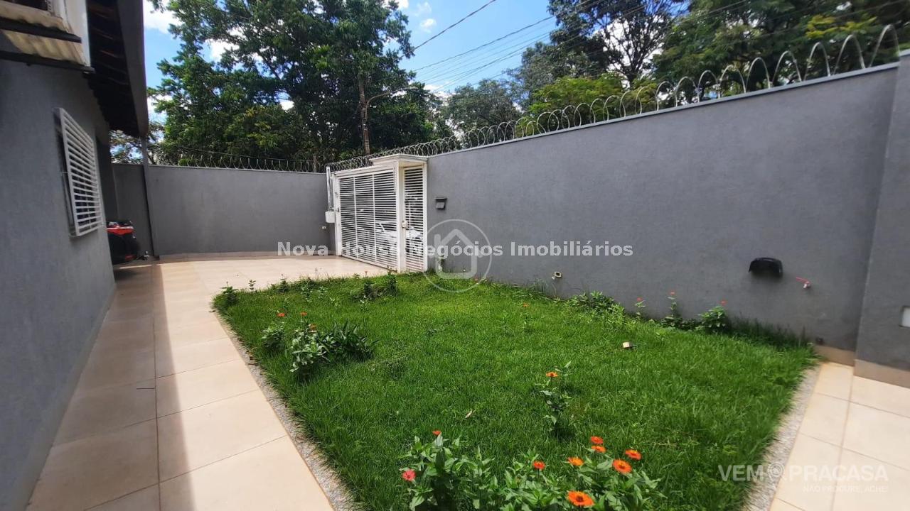 Casa Térrea à venda no Jardim Alto São Francisco, Campo Grande – foto 11
