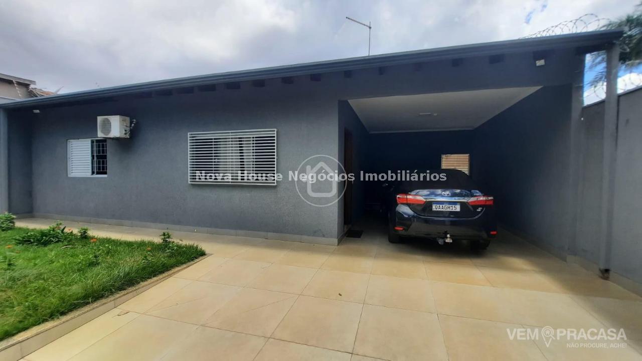 Casa Térrea à venda no Jardim Alto São Francisco, Campo Grande – foto 13