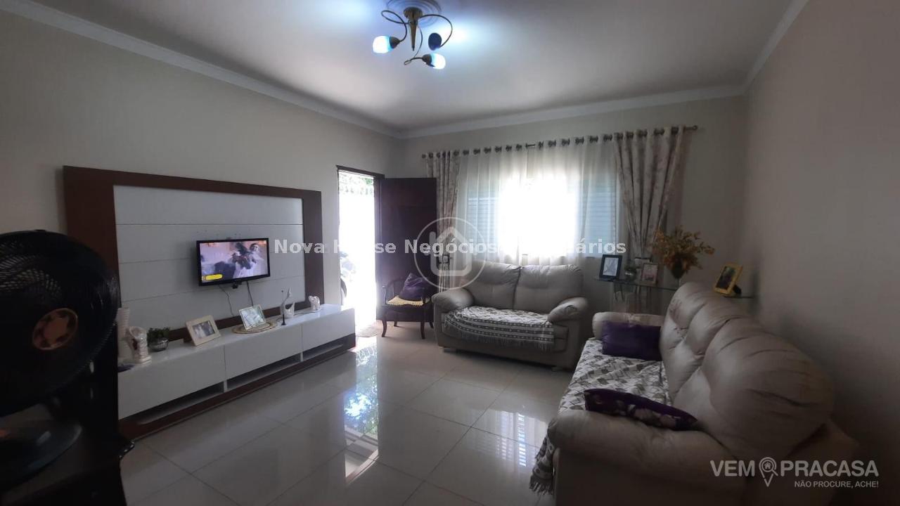 Casa Térrea à venda no Jardim Alto São Francisco, Campo Grande – foto 17