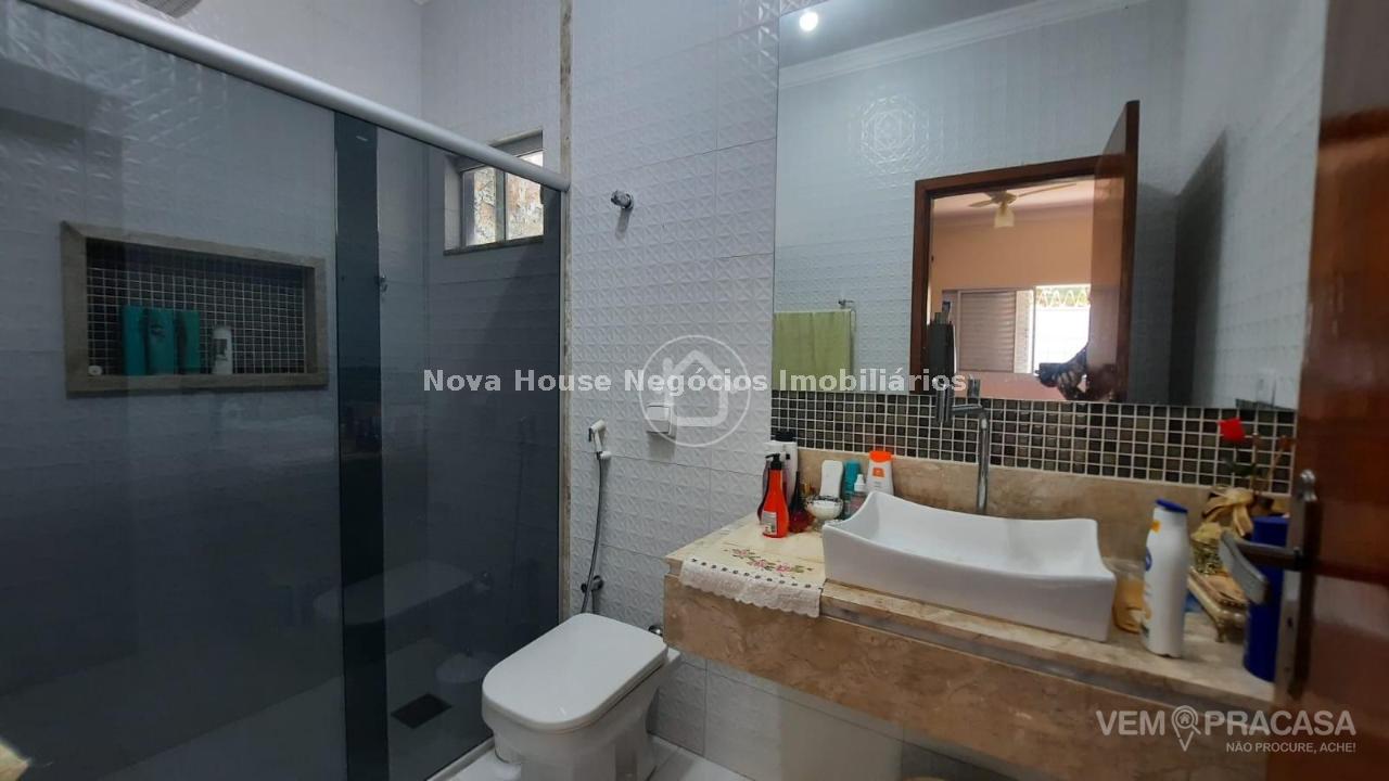 Casa Térrea à venda no Jardim Alto São Francisco, Campo Grande – foto 29
