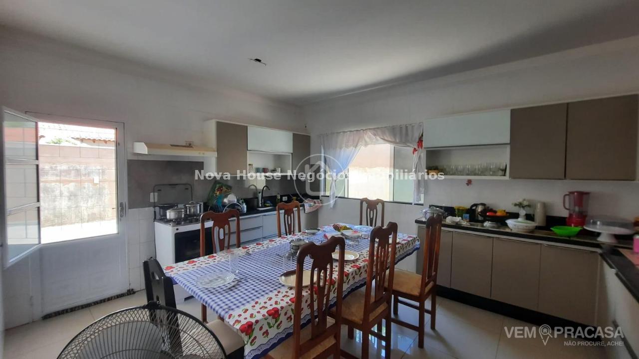Casa Térrea à venda no Jardim Alto São Francisco, Campo Grande – foto 47