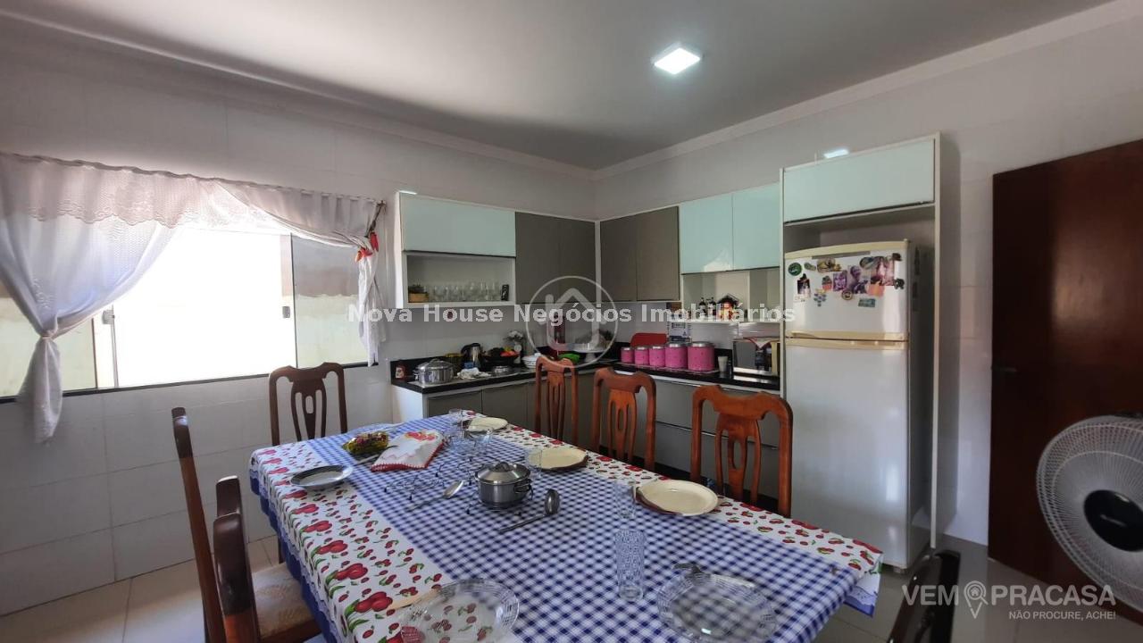 Casa Térrea à venda no Jardim Alto São Francisco, Campo Grande – foto 51