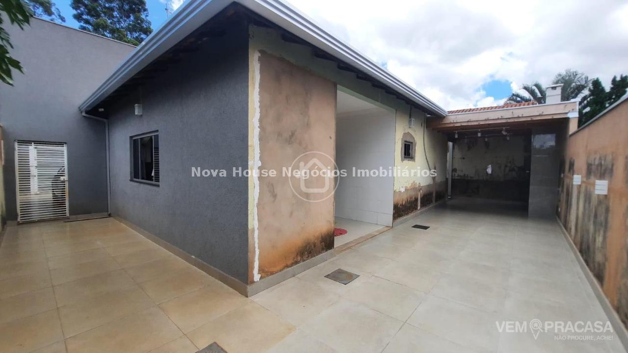 Casa Térrea à venda no Jardim Alto São Francisco, Campo Grande – foto 61
