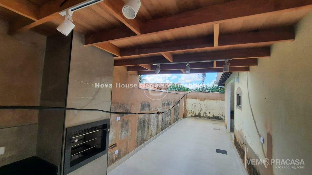 Casa Térrea à venda no Jardim Alto São Francisco, Campo Grande – foto 68