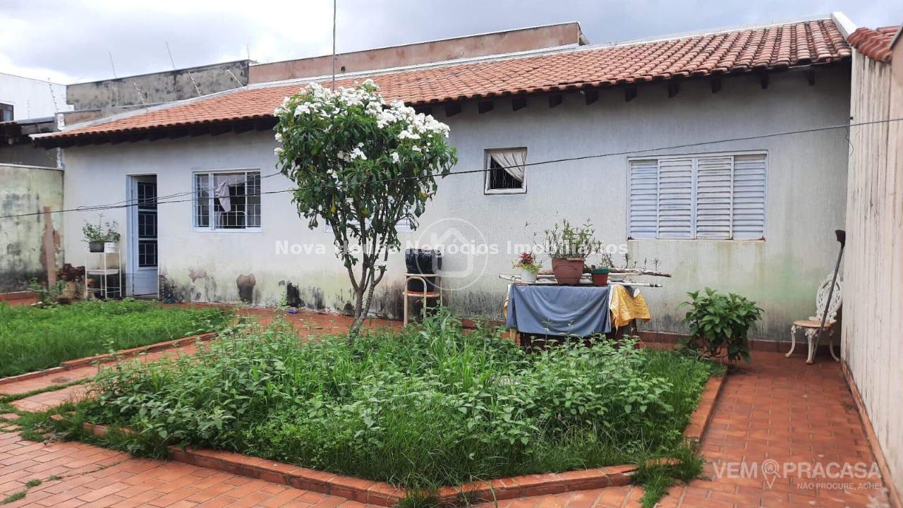 Casa Térrea à venda no Jardim Alto São Francisco, Campo Grande – foto 78