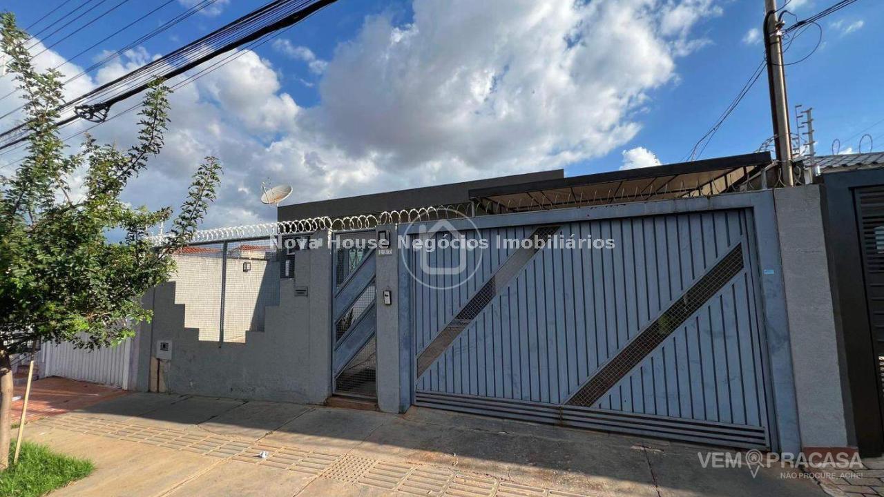 Casa Térrea à venda na Vila Planalto, Campo Grande – foto 2