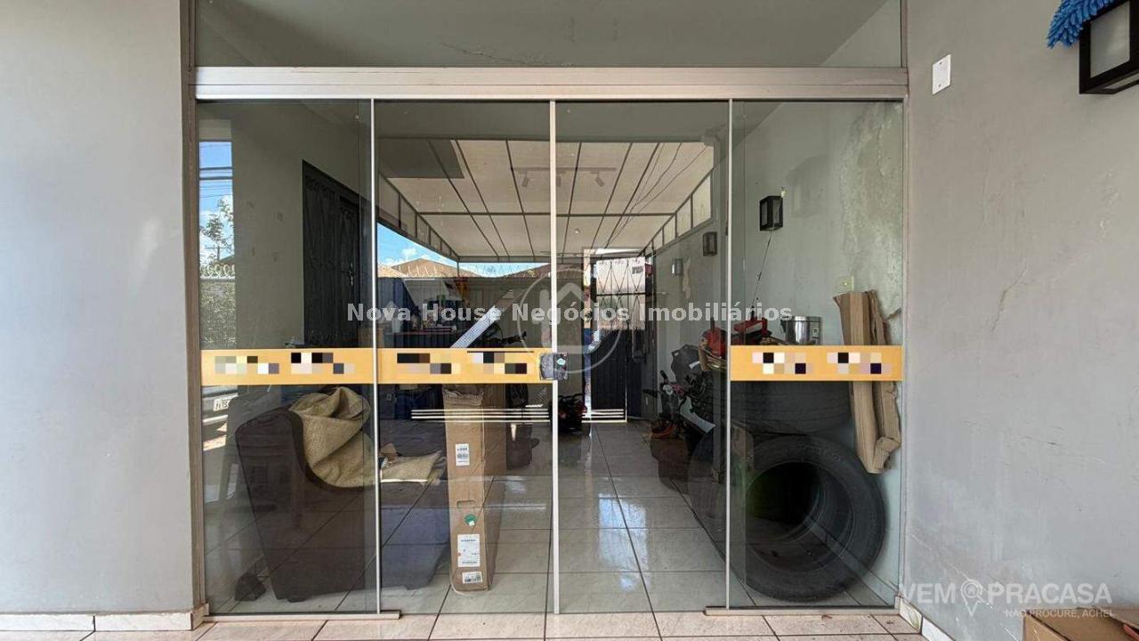 Casa Térrea à venda na Vila Planalto, Campo Grande – foto 3