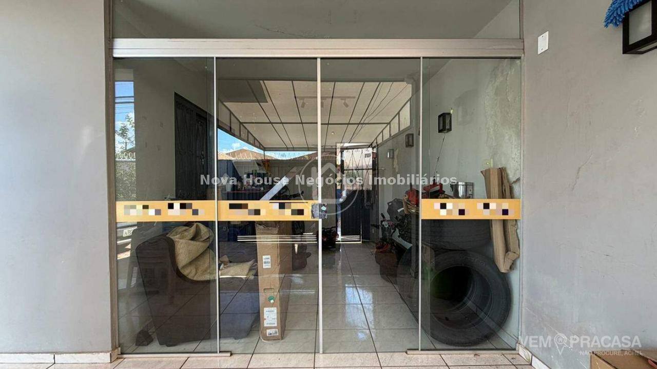 Casa Térrea à venda na Vila Planalto, Campo Grande – foto 4