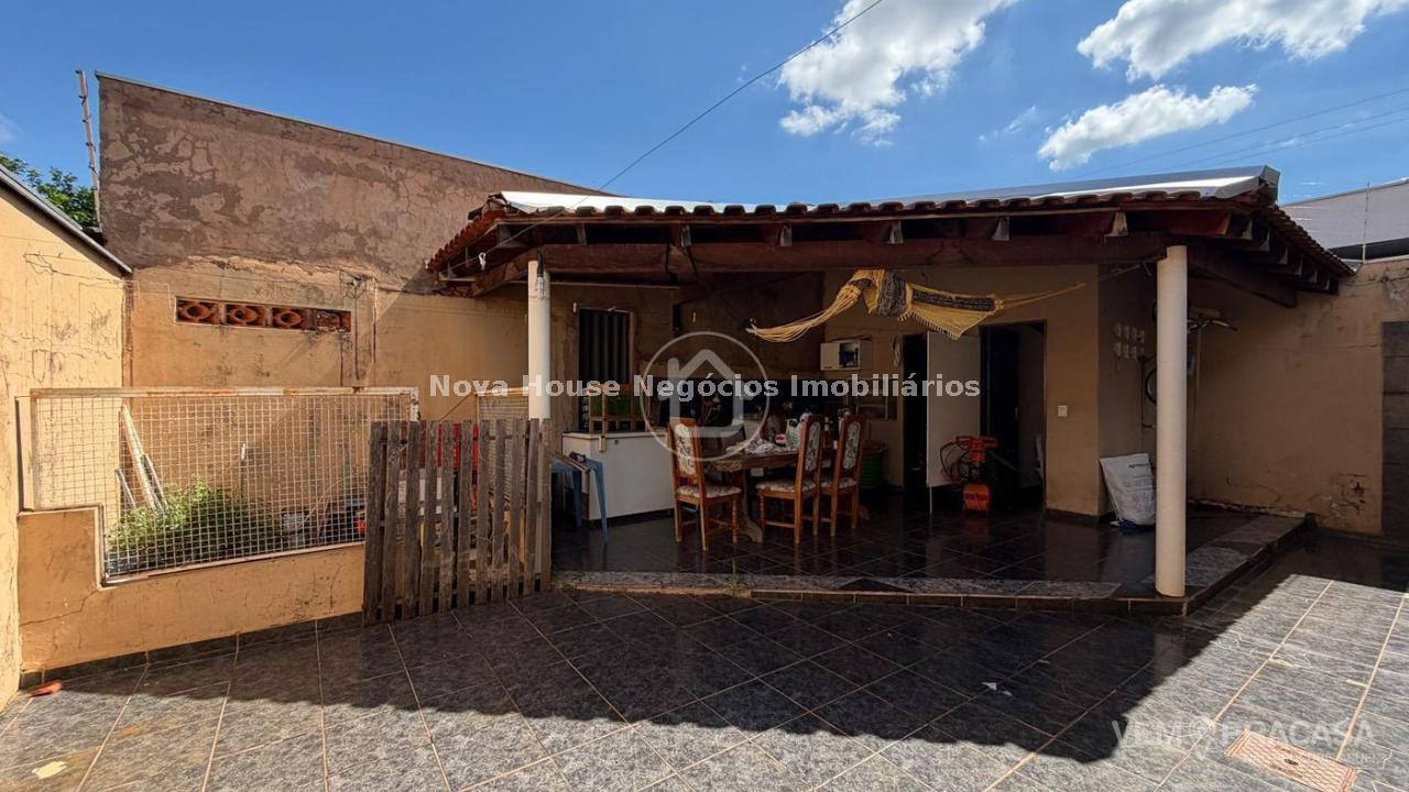 Casa Térrea à venda na Vila Planalto, Campo Grande – foto 27