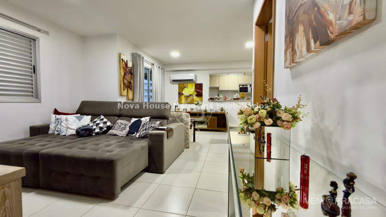 Apartamento à venda na Vila Margarida, Campo Grande – foto 2