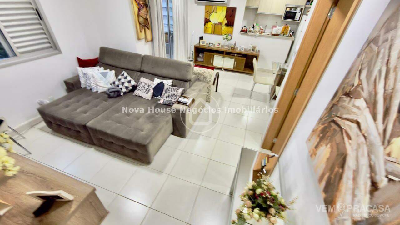 Apartamento à venda na Vila Margarida, Campo Grande – foto 3