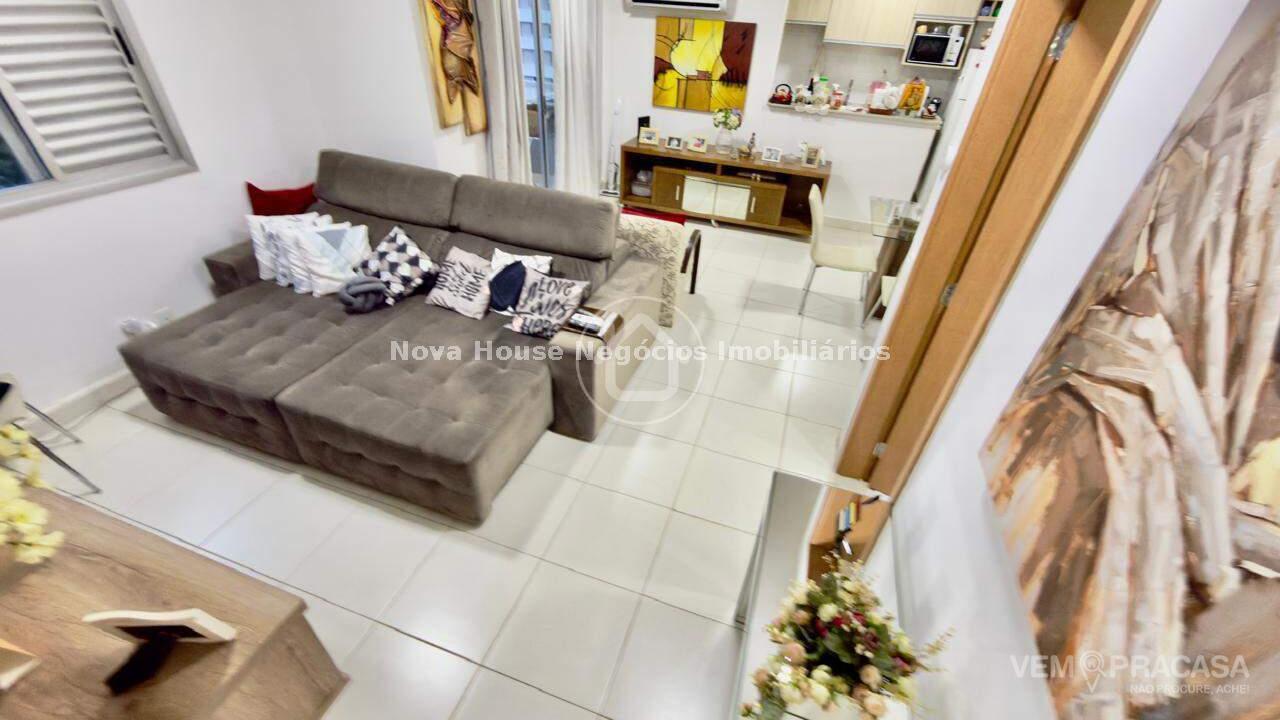 Apartamento à venda na Vila Margarida, Campo Grande – foto 4