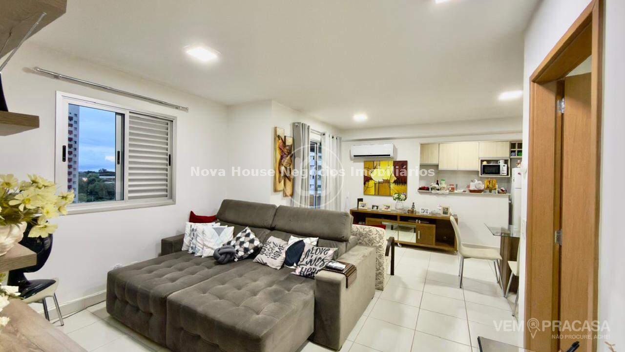 Apartamento à venda na Vila Margarida, Campo Grande – foto 6