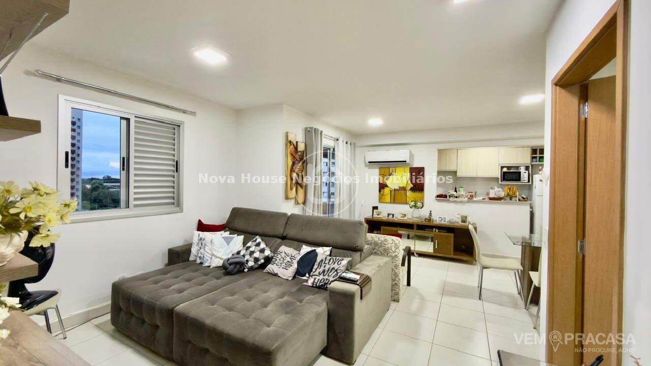 Apartamento à venda na Vila Margarida, Campo Grande – foto 5